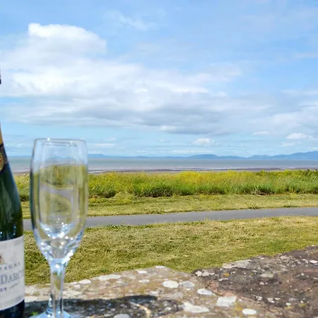 بيت للعطل Captains *