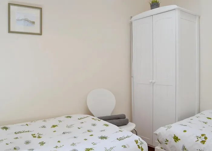 بيت للعطل Captains *