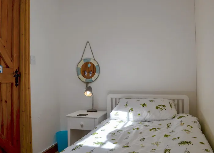 Captains بيت للعطل Allonby