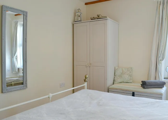 بيت للعطل Captains