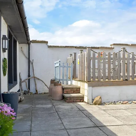 Holiday home Captains Allonby
