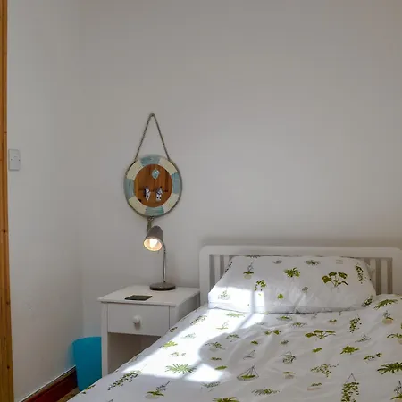 Captains Holiday home Allonby