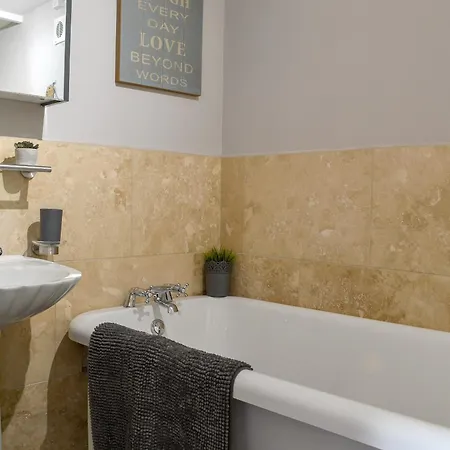 Holiday home Captains Allonby