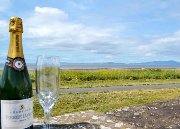 Vakantiehuis Captains *