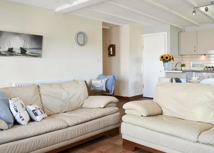 Captains Vakantiehuis