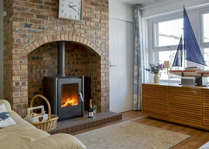 Vakantiehuis Captains