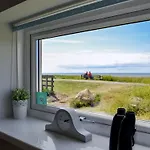 Captains Holiday home Allonby