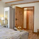 Holiday home Captains *